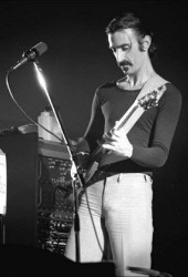 Frank Zappa