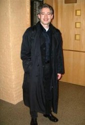 Brian Randolph Greene