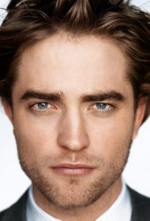 Robert Pattinson