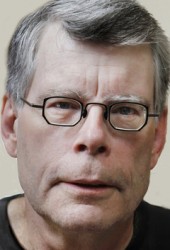 Stephen King
