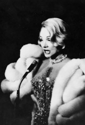 Marlene Dietrich