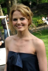 Jennifer Morrison