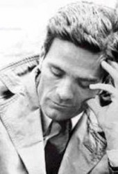 Pier Paolo Pasolini