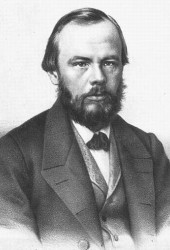 Fyodor Dostoevsky