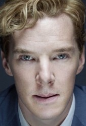 Benedict Cumberbatch