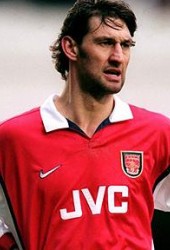 Tony Adams