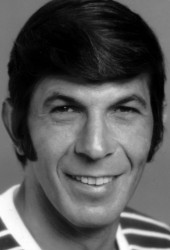 Leonard Nimoy