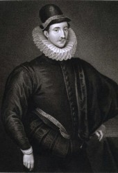 Fulke Greville