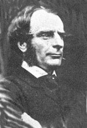 Charles Kingsley