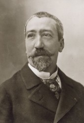 Anatole France