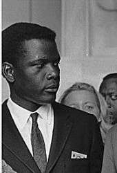 Sidney Poitier