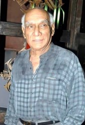 Yash Chopra
