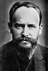 Christian Morgenstern