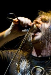 George Fisher (musician)
