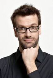 Marcus Brigstocke