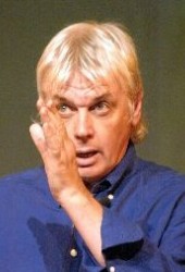 David Icke