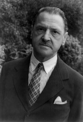 William Somerset Maugham