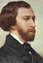 Alfred de Musset