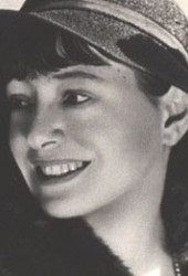 Dorothy Parker