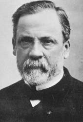 Louis Pasteur