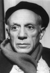 Pablo Picasso