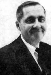 Fletcher Knebel 