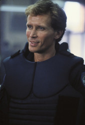Alex Murphy / RoboCop