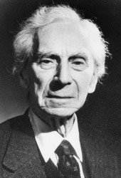 Bertrand Russell