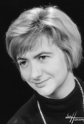 Françoise Sagan