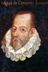 Miguel de Cervantes