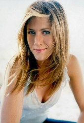 Jennifer Aniston