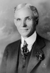 Henry Ford