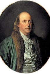 Benjamin Franklin