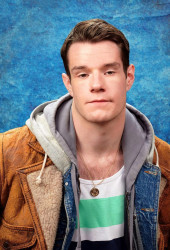 Adam Groff