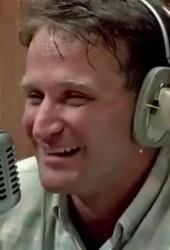 Adrian Cronauer
