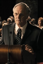 Albert Burnside