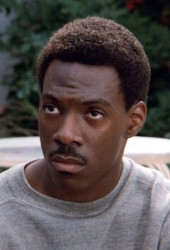 Axel Foley