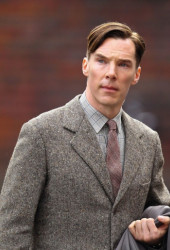 Alan Turing