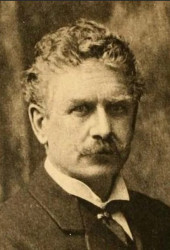 Ambrose Bierce