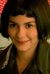 Amélie Poulain