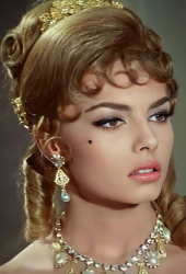 Angélique de Peyrac de Morens d'Irristru, marquise du Plessis-Bellière
