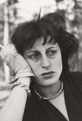 Anna Magnani
