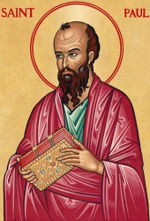 Apostle Paul