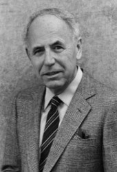 Arthur Hailey