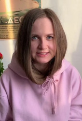 Asya Lavrinovich