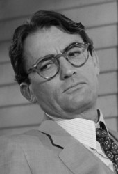 Atticus Finch