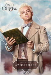 Aziraphale (angel)