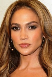 Jennifer Lopez