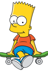 Bart Simpson