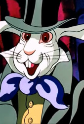 White Rabbit